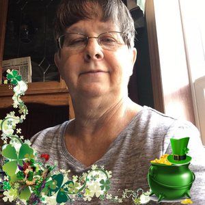 Meet your Posher, Annette